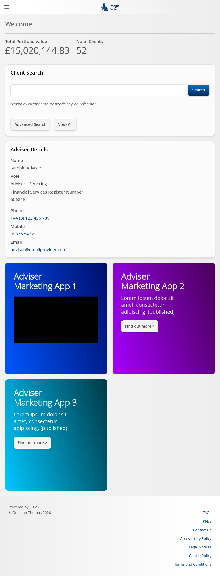 SecureMessaging > 08 Secure Message Type Config > NONE